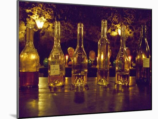 Oremus Winery in Tolcsva, Tokaj, Hungary-Per Karlsson-Mounted Photographic Print