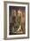 Orestes and the Erinyes, 1891-Gustave Moreau-Framed Giclee Print