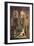 Orestes and the Erinyes, 1891-Gustave Moreau-Framed Giclee Print