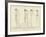 Orestes-John Flaxman-Framed Giclee Print