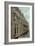 Orfeon Catalan Building, Barcelona, Spain-null-Framed Art Print