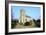 Orford Church, Suffolk-Peter Thompson-Framed Photographic Print