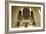 Organ in Lubeck Cathedral (12th Century)-null-Framed Photographic Print