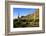 Organ Pipe Cactus National Monument, Ajo Mountain Drive in the Desert-Richard Wright-Framed Photographic Print