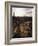 Organ Pipe Cactus Nm, California Poppy, Jumping Cholla, and Saguaro-Christopher Talbot Frank-Framed Photographic Print