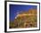 Organ Pipe Forest with Saguaro, Organ Pipe Cactus National Monument, Arizona, USA-Jamie & Judy Wild-Framed Photographic Print