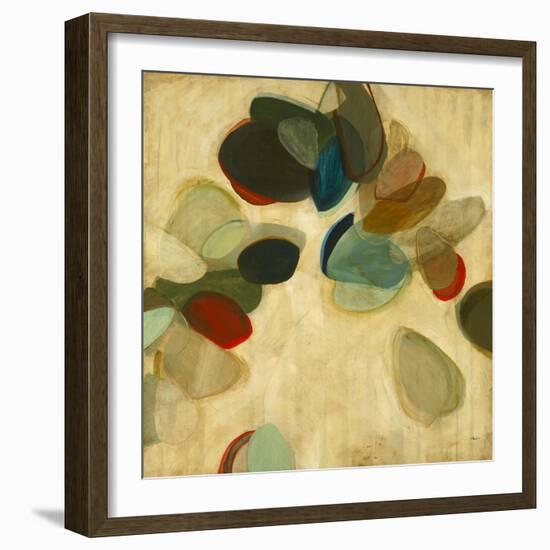 Organic Beauty II-Randy Hibberd-Framed Art Print