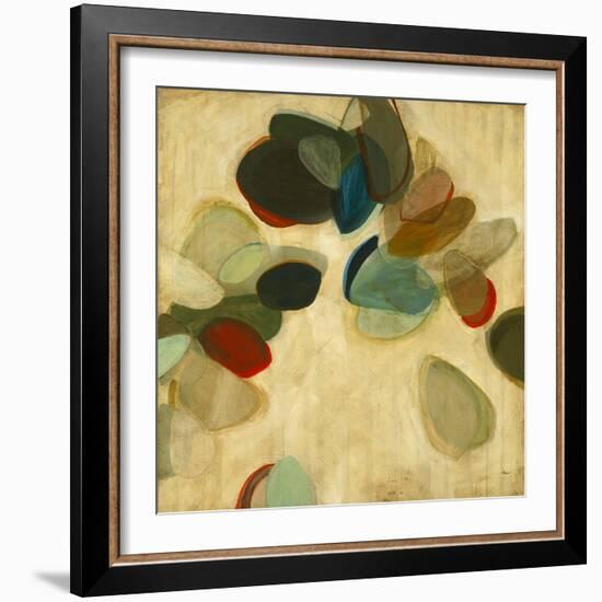 Organic Beauty II-Randy Hibberd-Framed Art Print