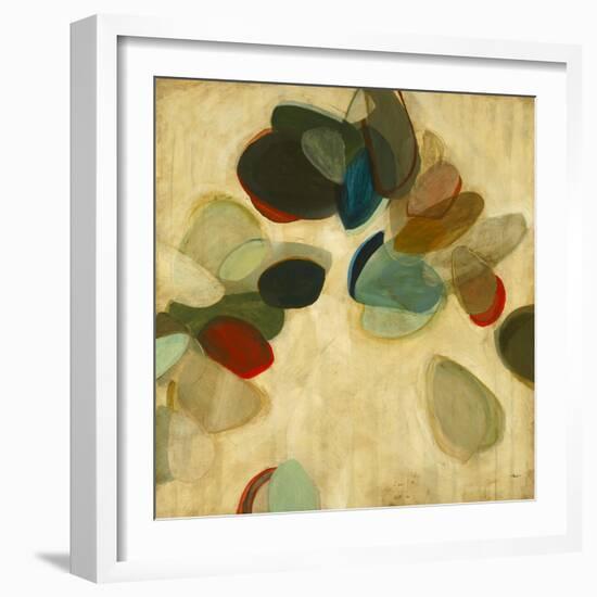 Organic Beauty II-Randy Hibberd-Framed Art Print