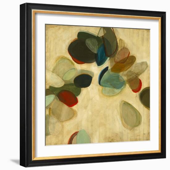 Organic Beauty II-Randy Hibberd-Framed Art Print