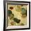 Organic Beauty III-Randy Hibberd-Framed Art Print