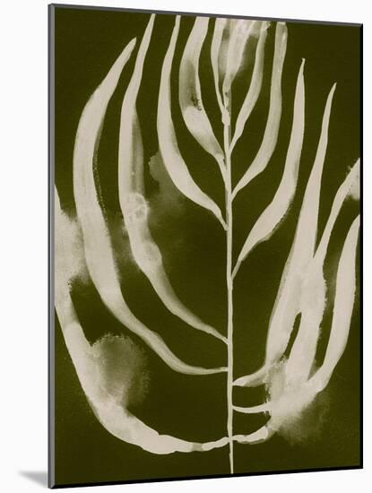 Organic Bloom IV-Victoria Barnes-Mounted Art Print