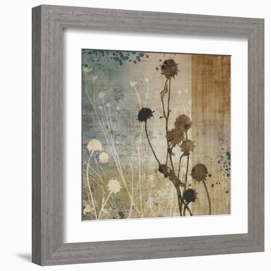 Organic Elements I-Tandi Venter-Framed Giclee Print