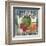 Organic Foods-Arnie Fisk-Framed Art Print