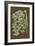 Organic Greenery I-Johann Wilhelm Weinmann-Framed Art Print