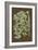 Organic Greenery I-Johann Wilhelm Weinmann-Framed Art Print