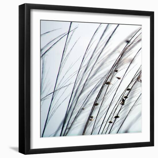 Organic I-Tony Koukos-Framed Giclee Print