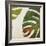 Organic I-Patricia Pinto-Framed Art Print