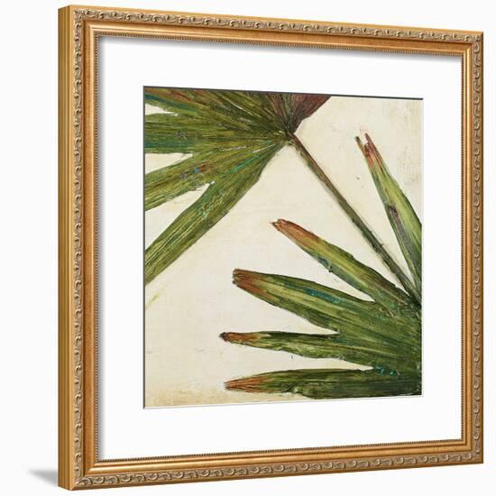 Organic III-Patricia Pinto-Framed Art Print