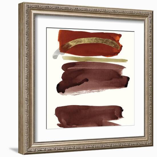 Organic Luxe-Maja Gunnarsdottir-Framed Giclee Print