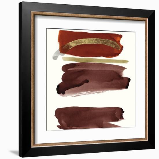 Organic Luxe-Maja Gunnarsdottir-Framed Giclee Print