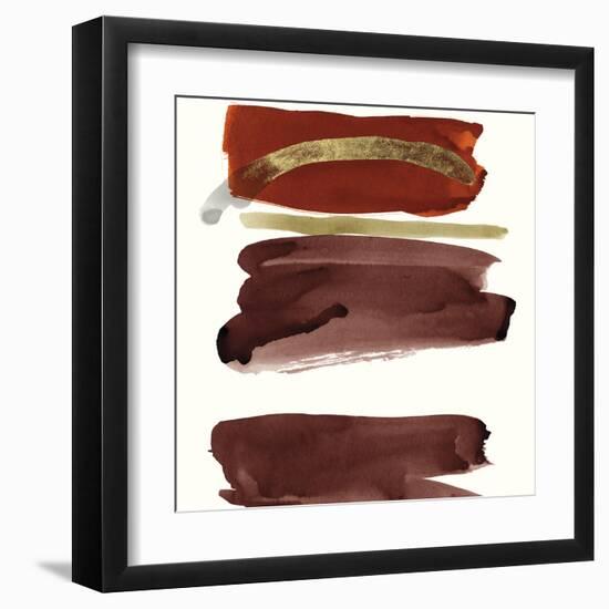 Organic Luxe-Maja Gunnarsdottir-Framed Giclee Print