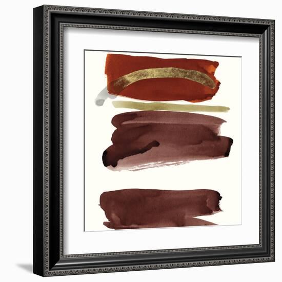 Organic Luxe-Maja Gunnarsdottir-Framed Giclee Print