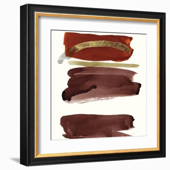 Organic Luxe-Maja Gunnarsdottir-Framed Giclee Print