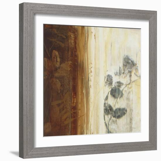 Organic Study I-Simon Addyman-Framed Art Print