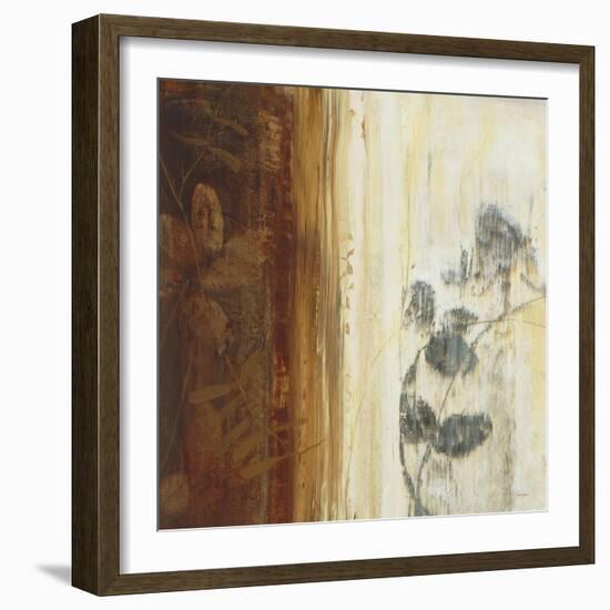 Organic Study I-Simon Addyman-Framed Art Print