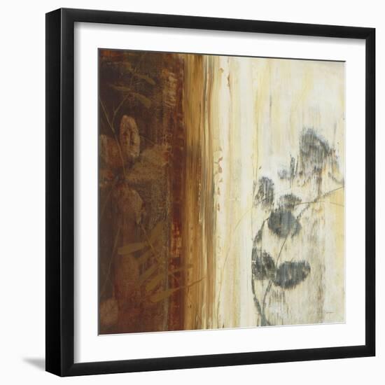 Organic Study I-Simon Addyman-Framed Art Print