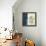 Organic Study II-Simon Addyman-Framed Stretched Canvas displayed on a wall