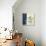 Organic Study II-Simon Addyman-Framed Stretched Canvas displayed on a wall