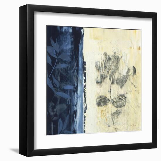 Organic Study II-Simon Addyman-Framed Art Print