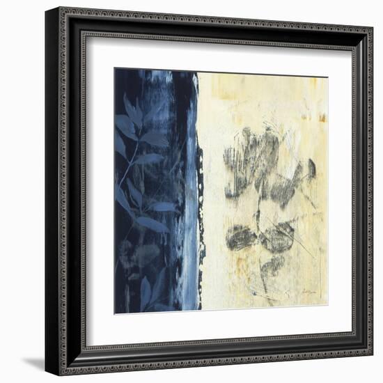 Organic Study II-Simon Addyman-Framed Art Print