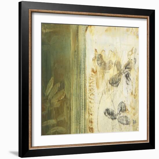 Organic Study IV-Simon Addyman-Framed Art Print