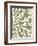 Organic Tangle - Wave-Maja Gunnarsdottir-Framed Giclee Print