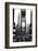 Organized Chaos-John Gusky-Framed Photographic Print