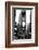 Organized Chaos-John Gusky-Framed Photographic Print