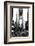 Organized Chaos-John Gusky-Framed Photographic Print