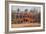 Oriel College, Oxford-Alfred Robert Quinton-Framed Giclee Print