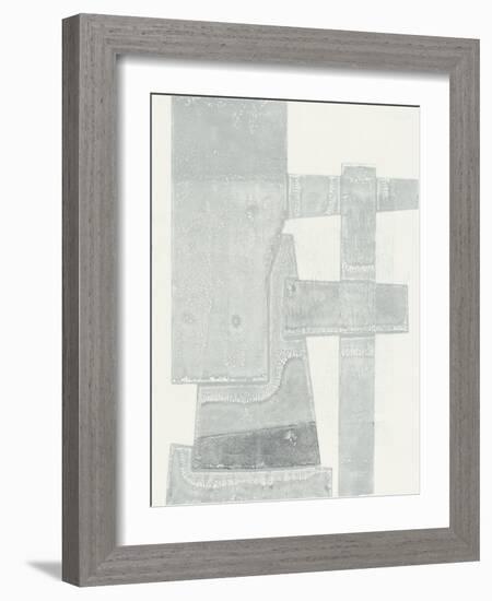 Orien-Rob Delamater-Framed Art Print