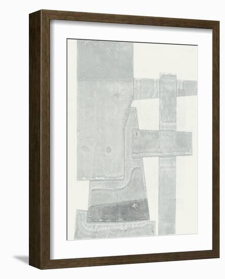 Orien-Rob Delamater-Framed Art Print