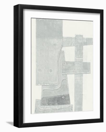 Orien-Rob Delamater-Framed Art Print