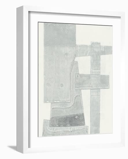 Orien-Rob Delamater-Framed Art Print