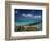 Orient Bay, St. Martin, Caribbean-Greg Johnston-Framed Photographic Print