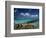 Orient Bay, St. Martin, Caribbean-Greg Johnston-Framed Photographic Print