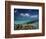 Orient Bay, St. Martin, Caribbean-Greg Johnston-Framed Photographic Print