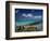 Orient Bay, St. Martin, Caribbean-Greg Johnston-Framed Photographic Print