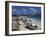 Orient Beach, St. Maarten, Leeward Islands, French West Indies, Caribbean-Mawson Mark-Framed Photographic Print